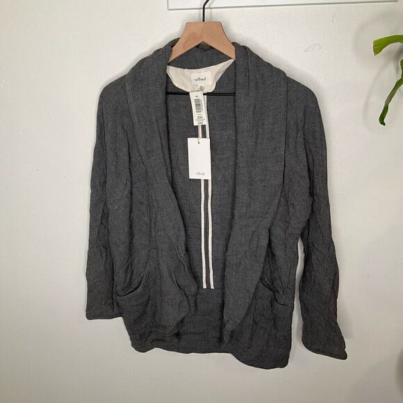 Wilfred Bisset Jacket - Picture 3 of 10